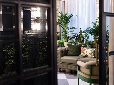 Vintry & Mercer主图