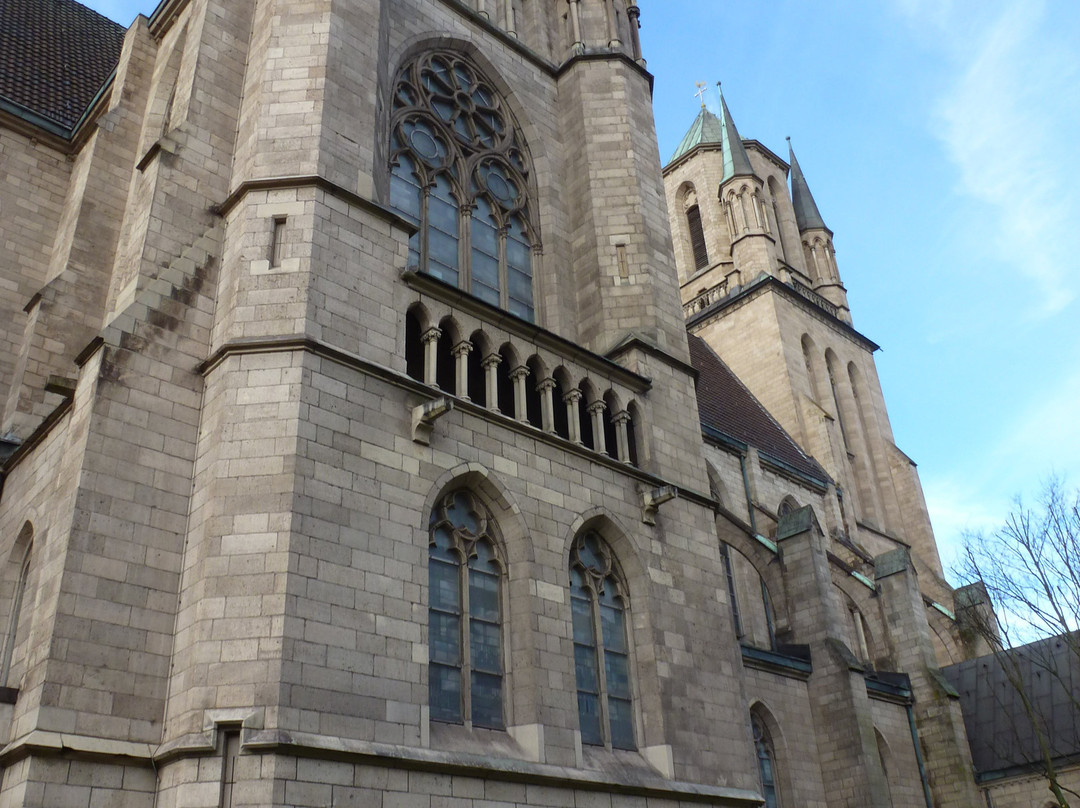 St. Ludger景点图片
