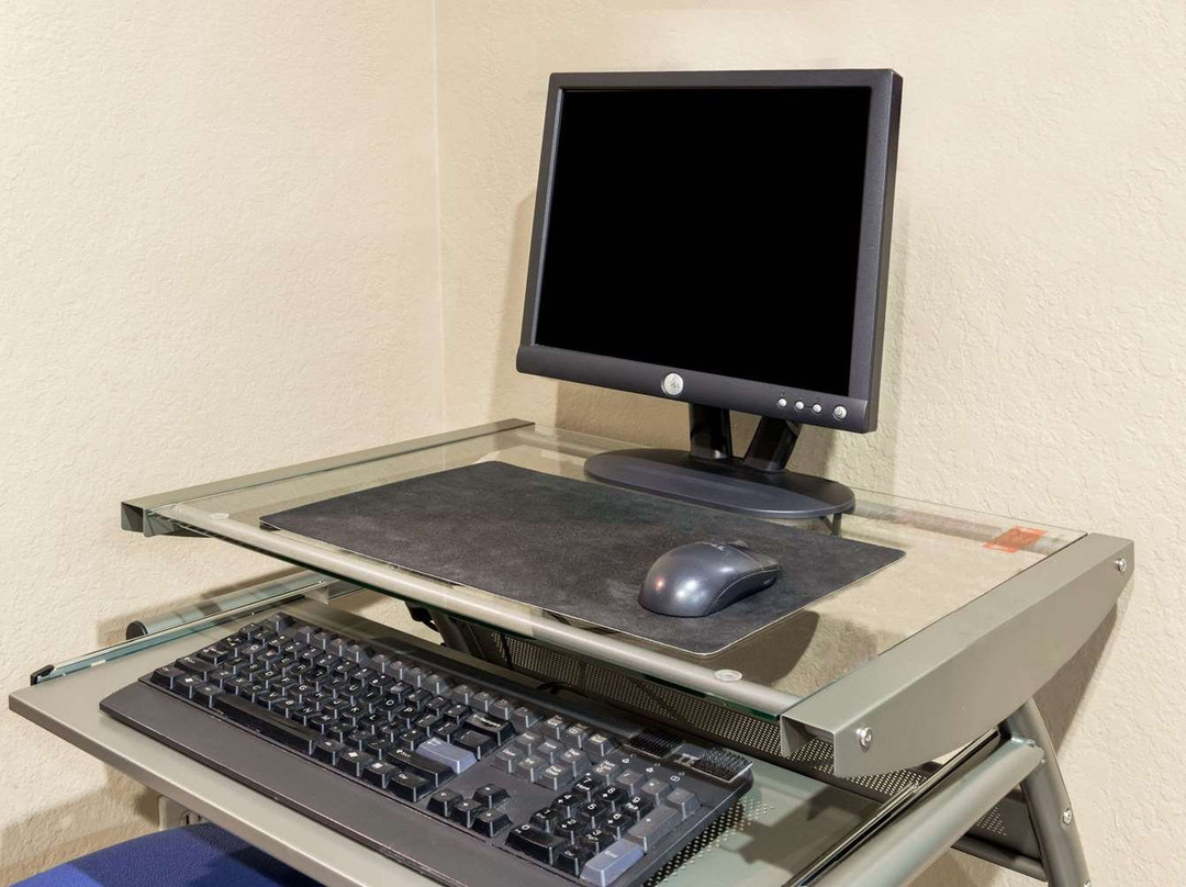 Super 8 by Wyndham Franklin/Middletown Area主图