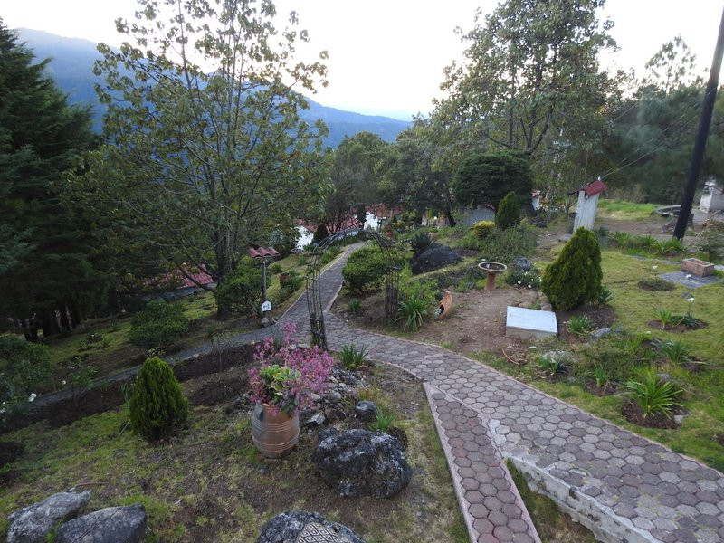 Miahuatlan旅游攻略图片