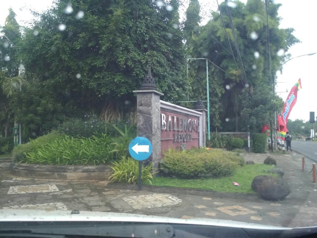 Melva Balemong主图