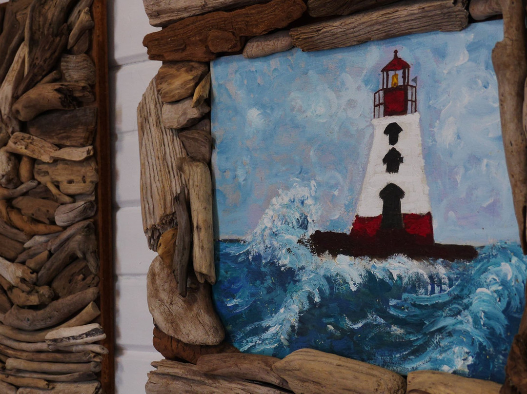 Wolfe Island Gallery景点图片