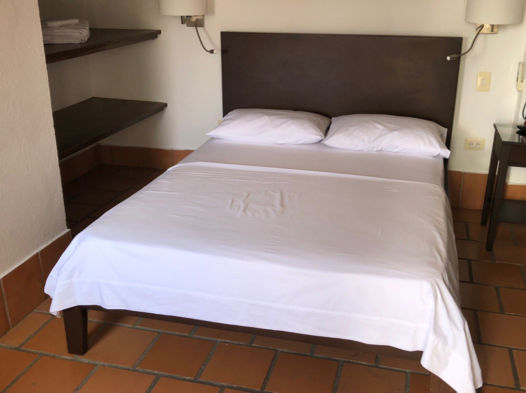 Chrisban Hotel Boutique主图