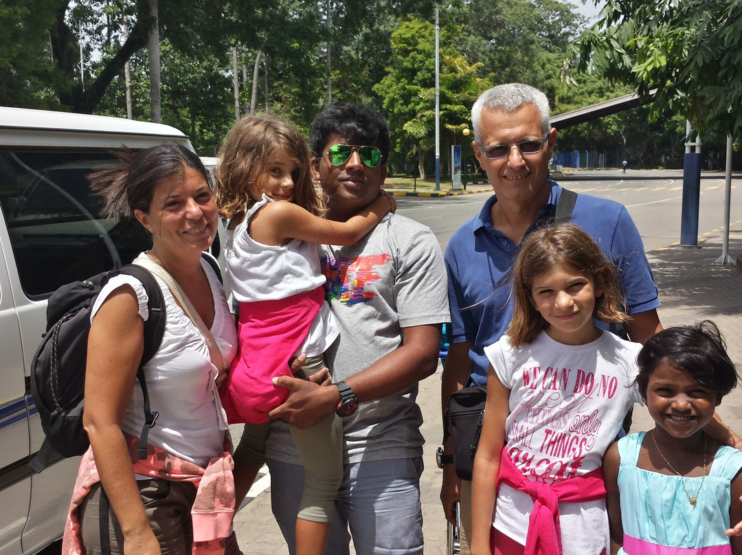 Unseenlanka Tours-加勒必去景点