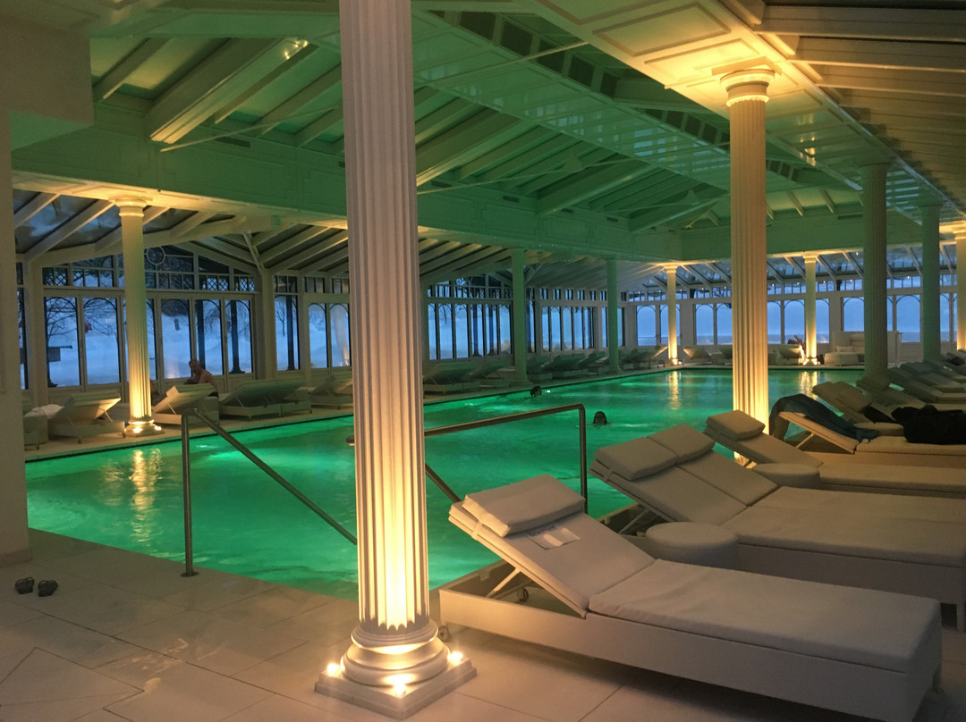 Hotel Der Wiesenhof主图