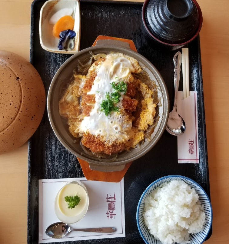 Hotel Hana no Shou主图