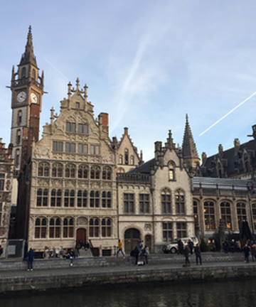 Guildhall of the Free Boatmen景点门票图片