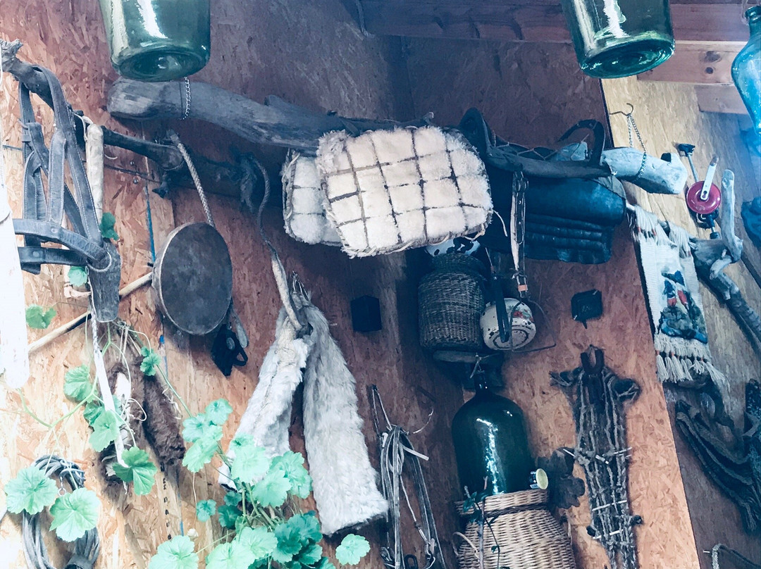 Café Restaurant Martica