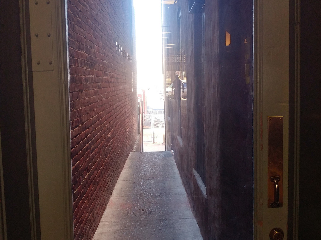 Hotel St. Michael, BW Premier Collection主图