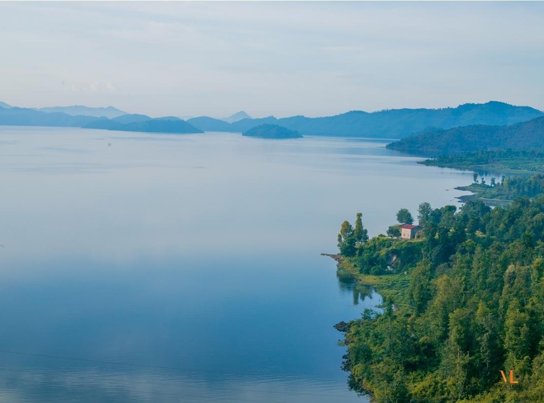 The Roots of Nyabingi Heritage Center