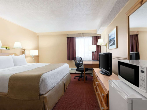 Quality Inn & Suites主图