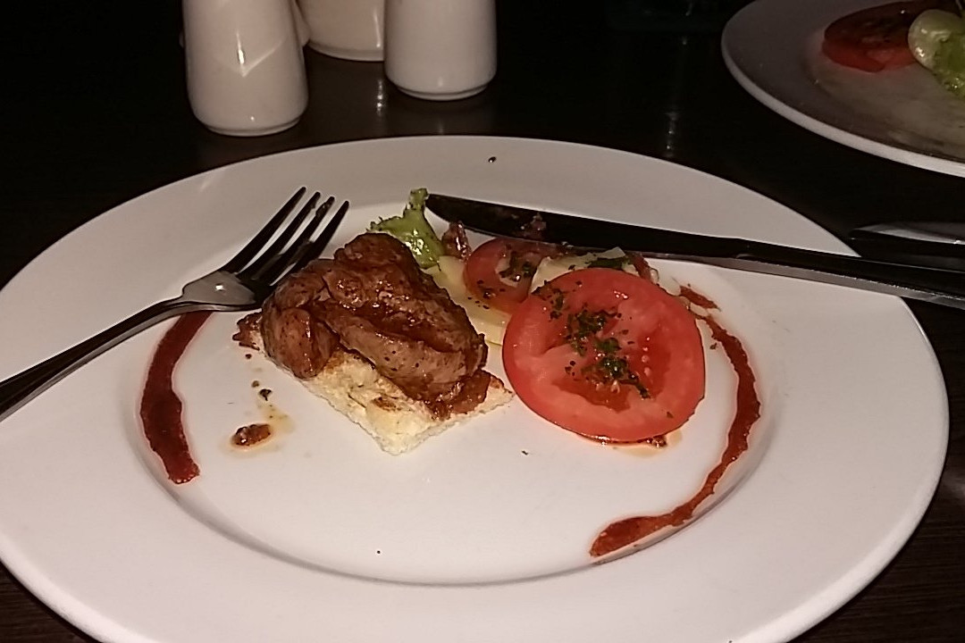 The Urban Hotel Ndola主图