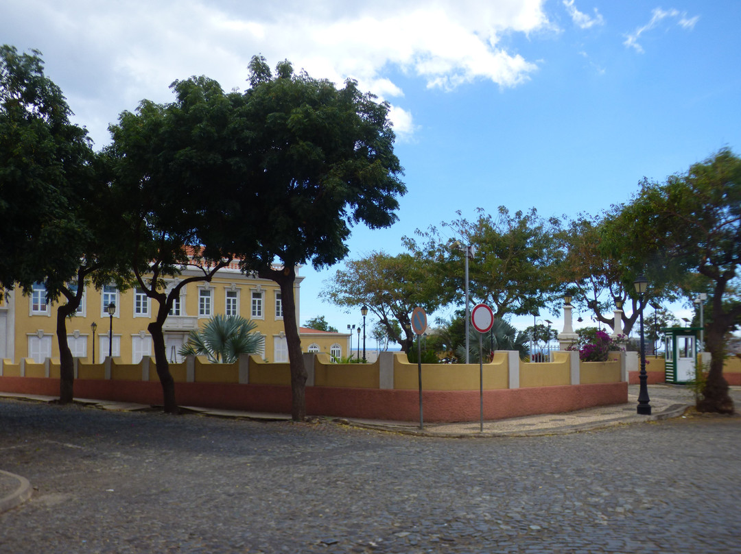 Presidential Palace-培亚必去景点