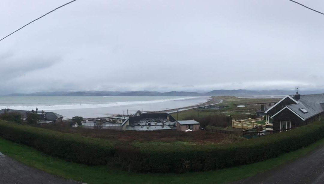 Rossbeigh Beach House B&B主图