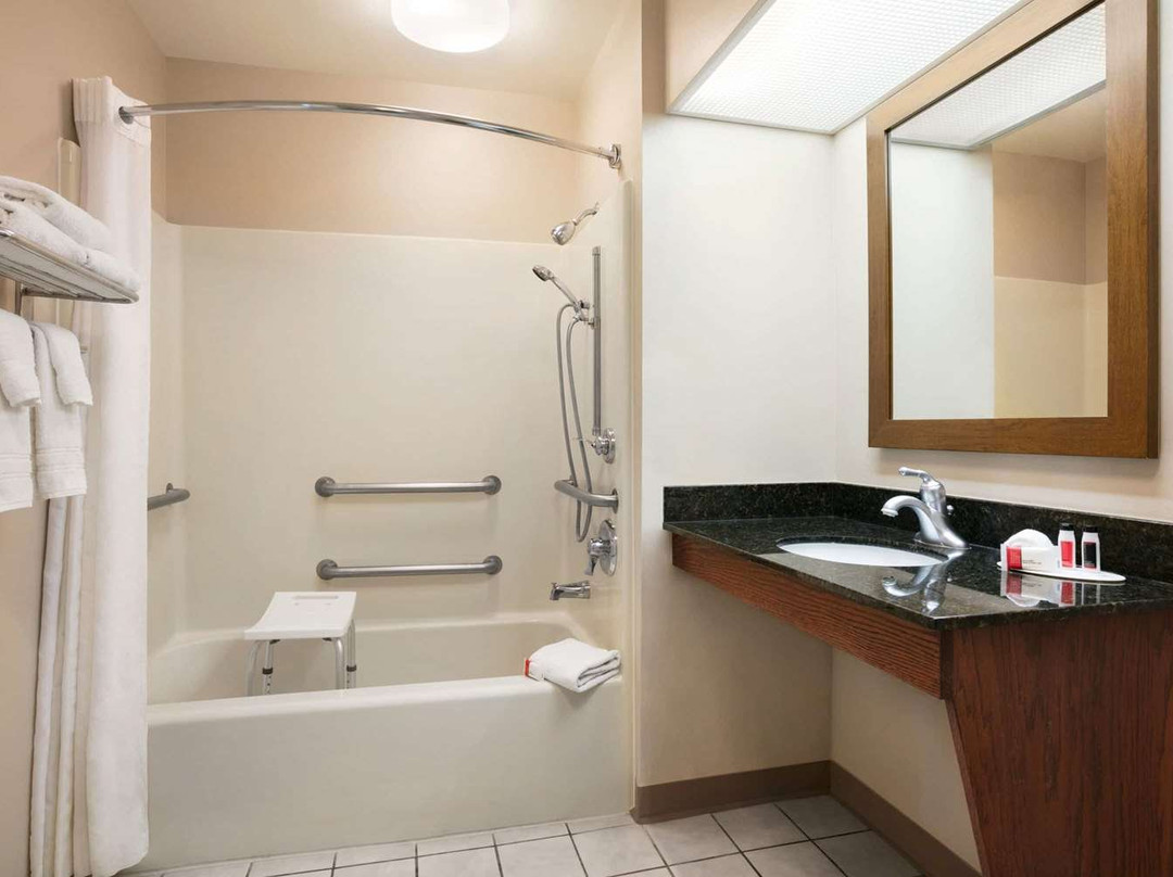 Baymont by Wyndham Kingsland主图