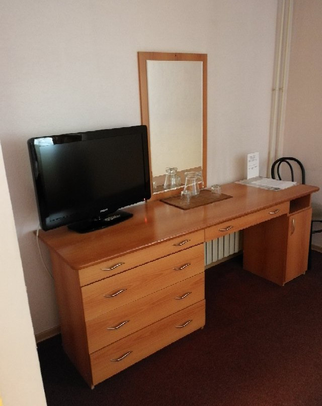 Park Hotel Gorodok主图