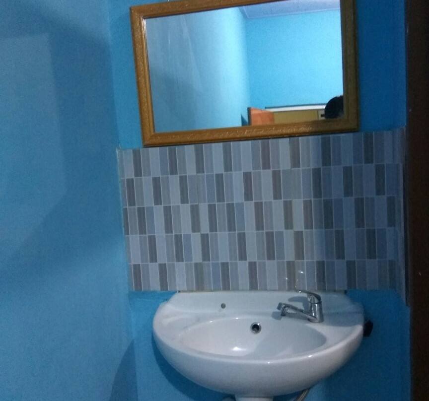 Herry's Guesthouse 2主图