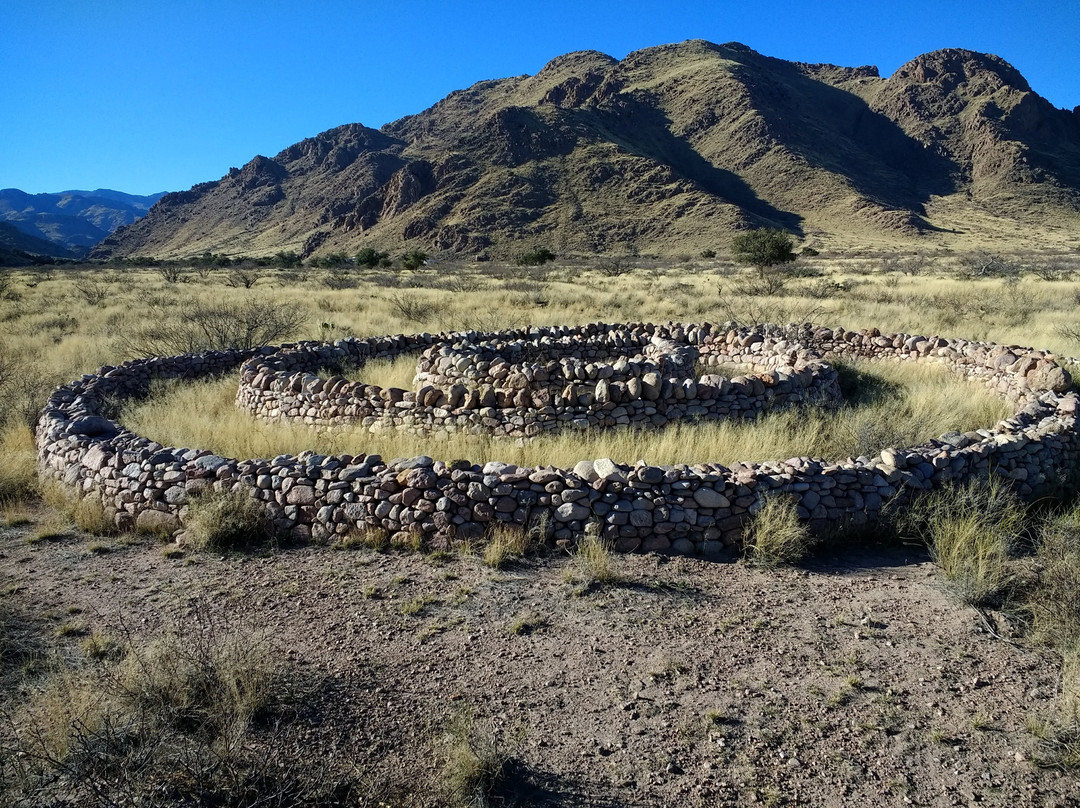 D.D. Gamble Guest Lodge and Ranch主图