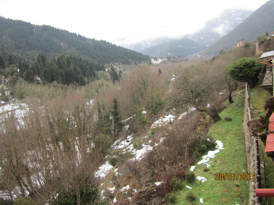 Magemeno Vouno主图