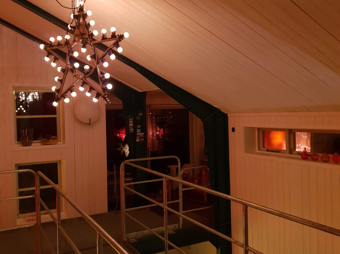 Lådfabriken -seaside Accommodation-主图