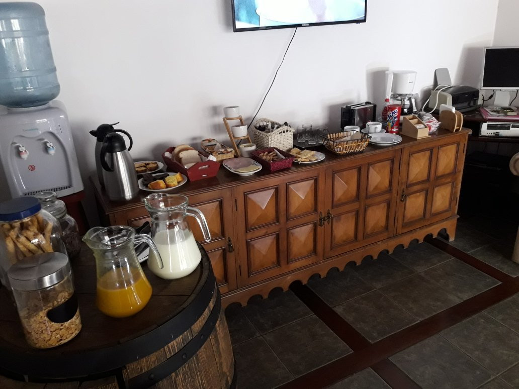 El Secreto Hotel Boutique