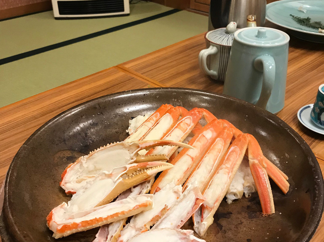 西谷屋 海华主图