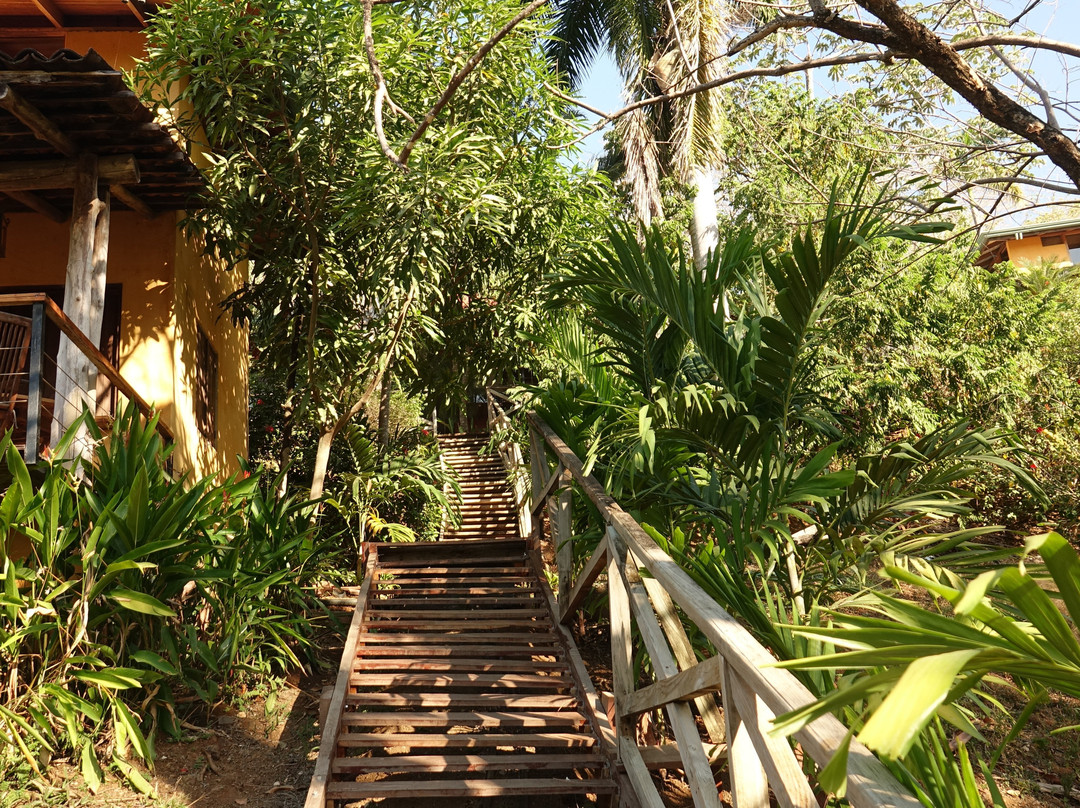 Villas Punta India主图