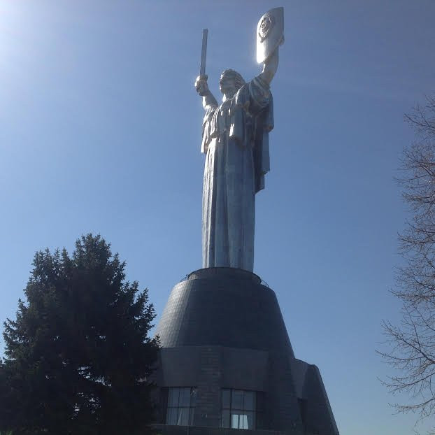 Kiev & Ukraine Private Tour Guides-基辅必去景点