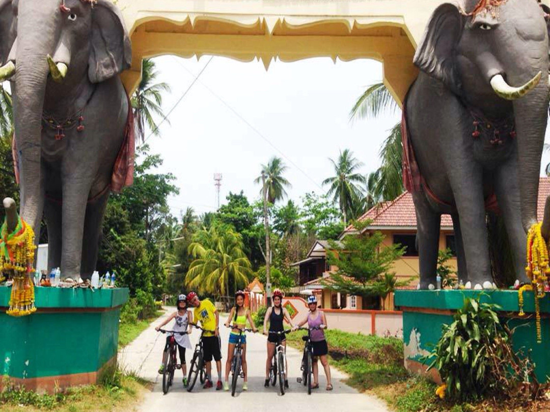 Elephant Gate-塔林必去景点
