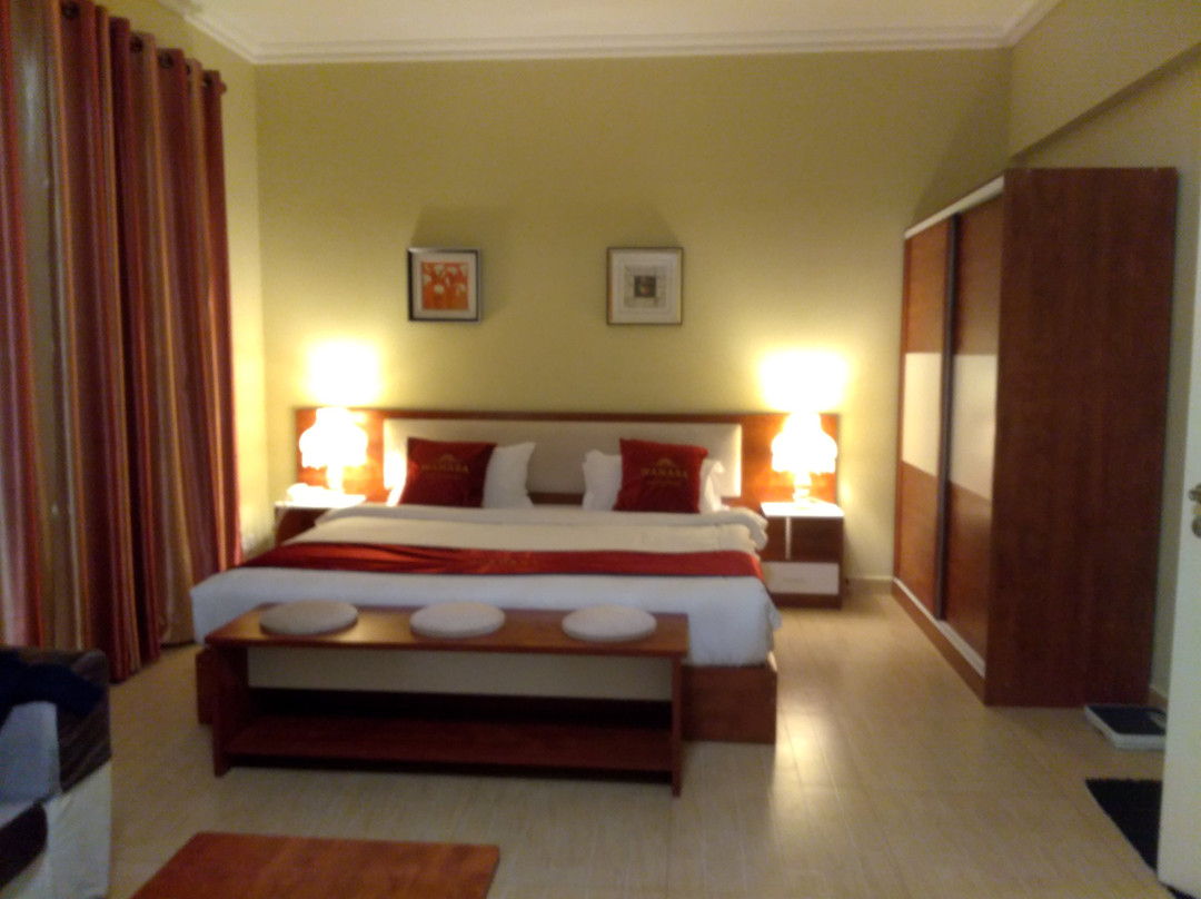 Wanasa Hotel Apartments