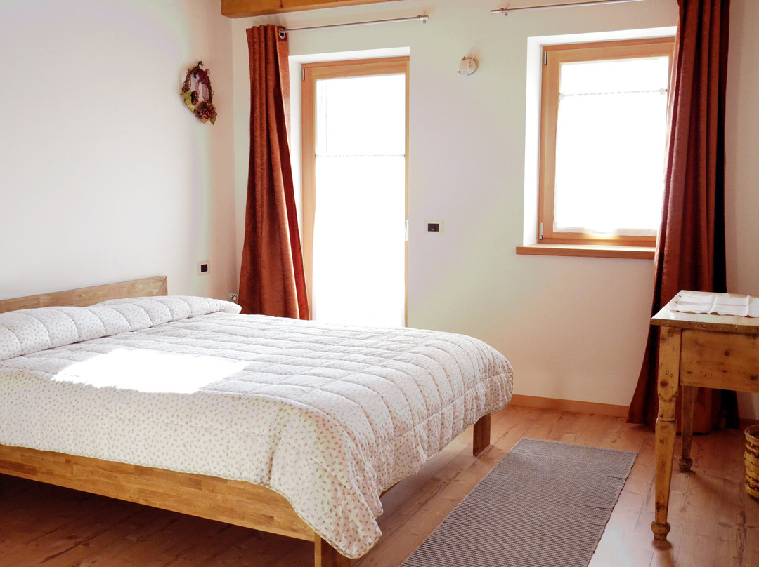 B&B Come Api al Miele主图