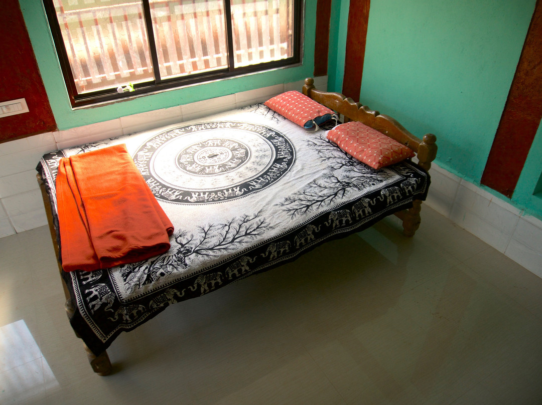 Heartfulness Resort主图