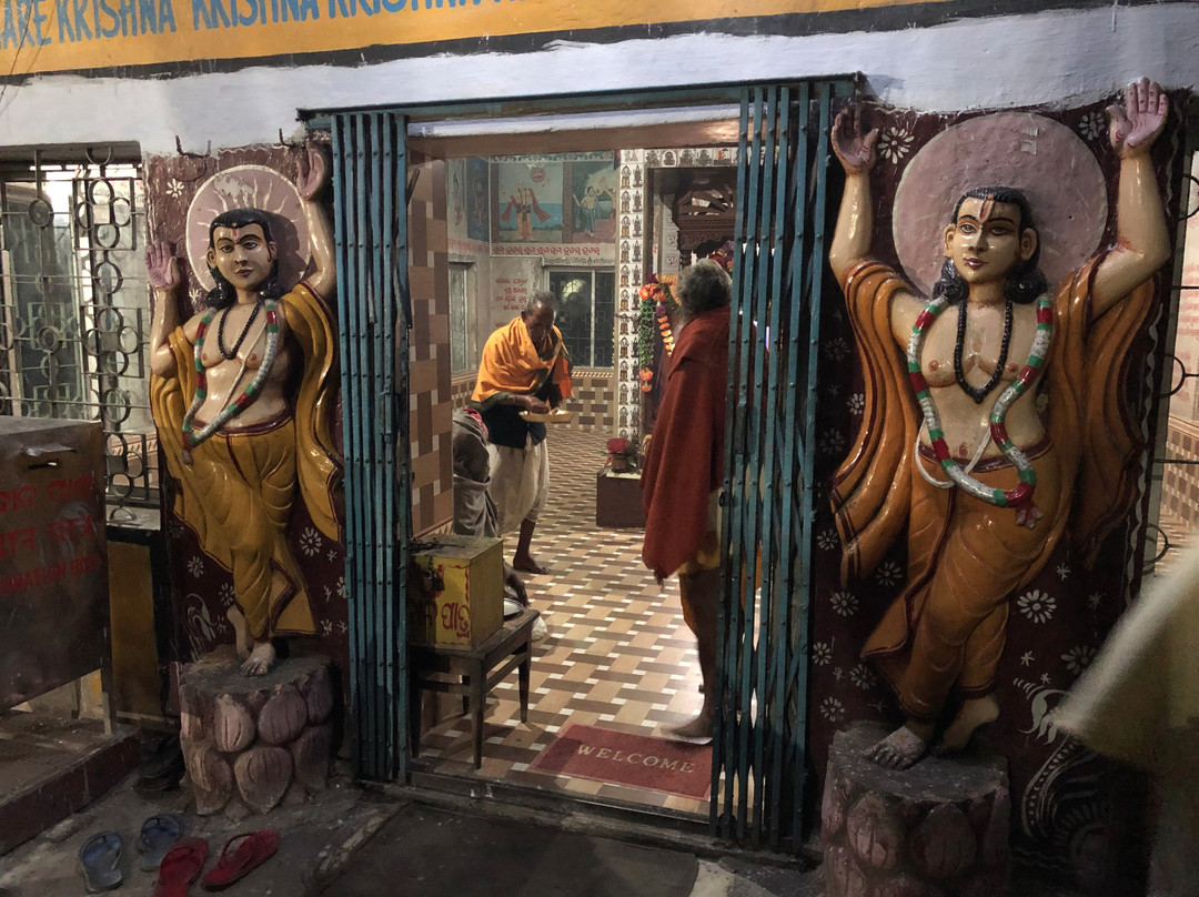 Vedavyas Temple-Rourkela必去景点