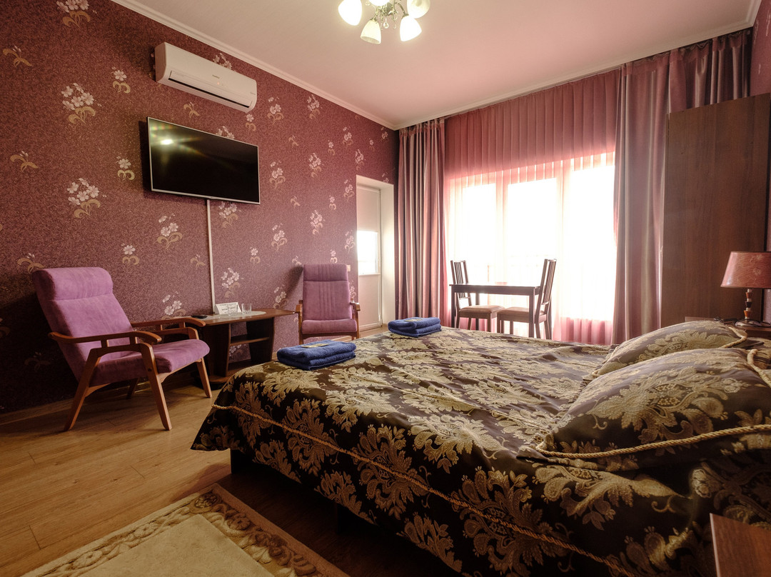 Zavetnyy旅游攻略图片