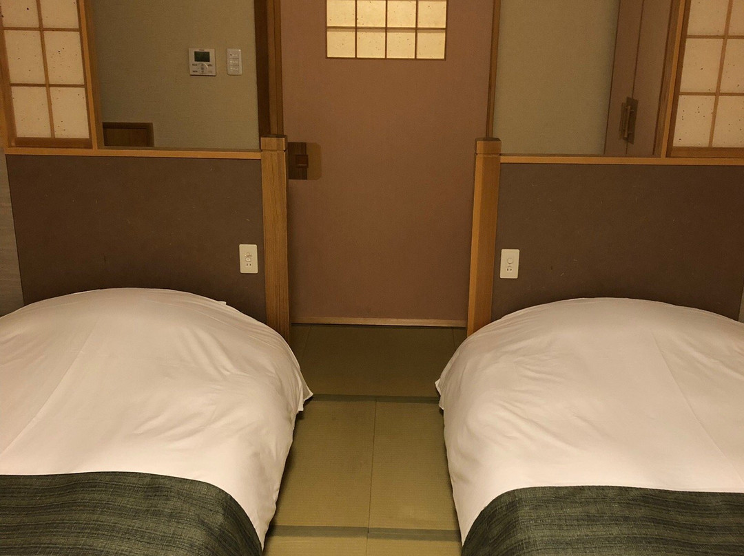 Inishie no Yado Ikyu主图