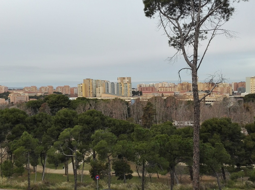 Monumento a Alfonso I el Batallador-萨拉戈萨省必去景点