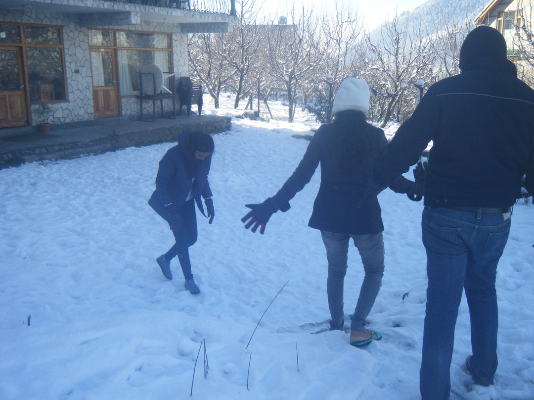 The Whitestone Resorts主图