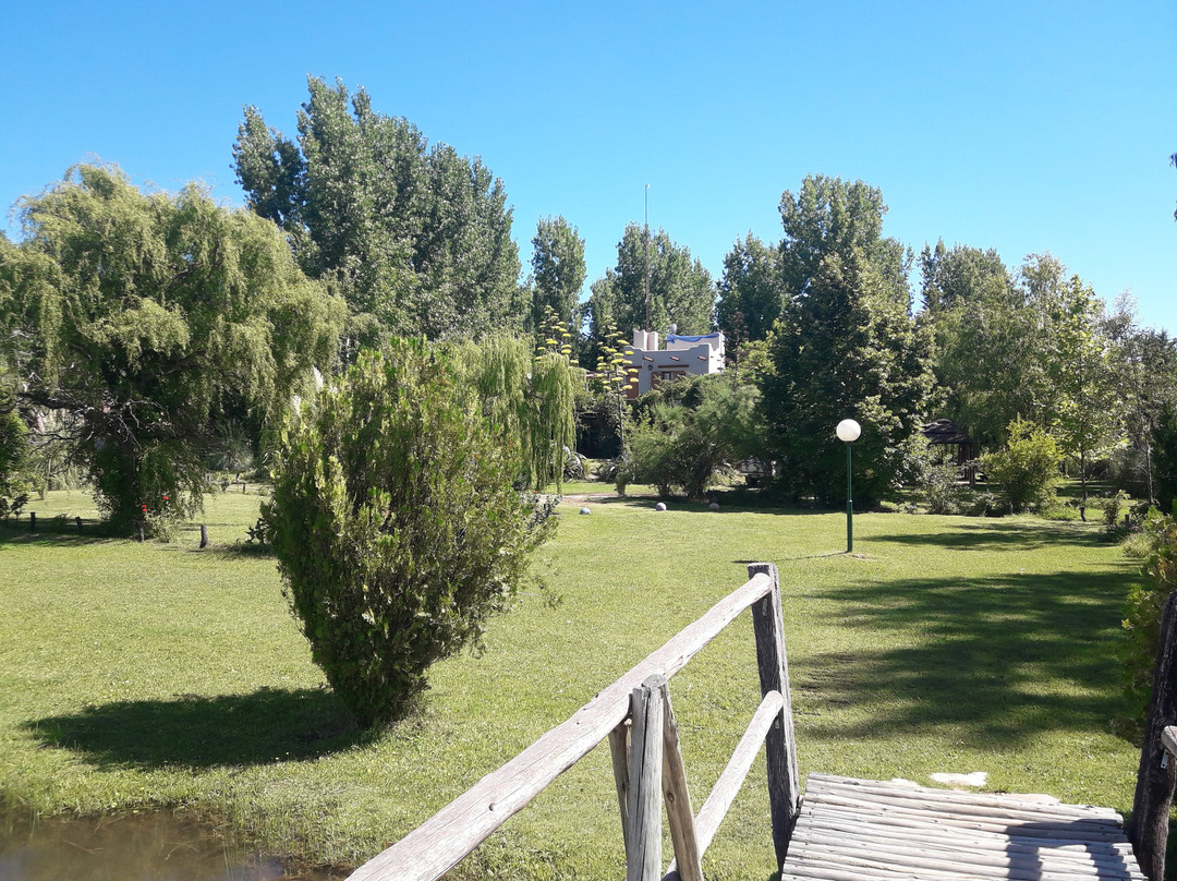 Aldea Encantada