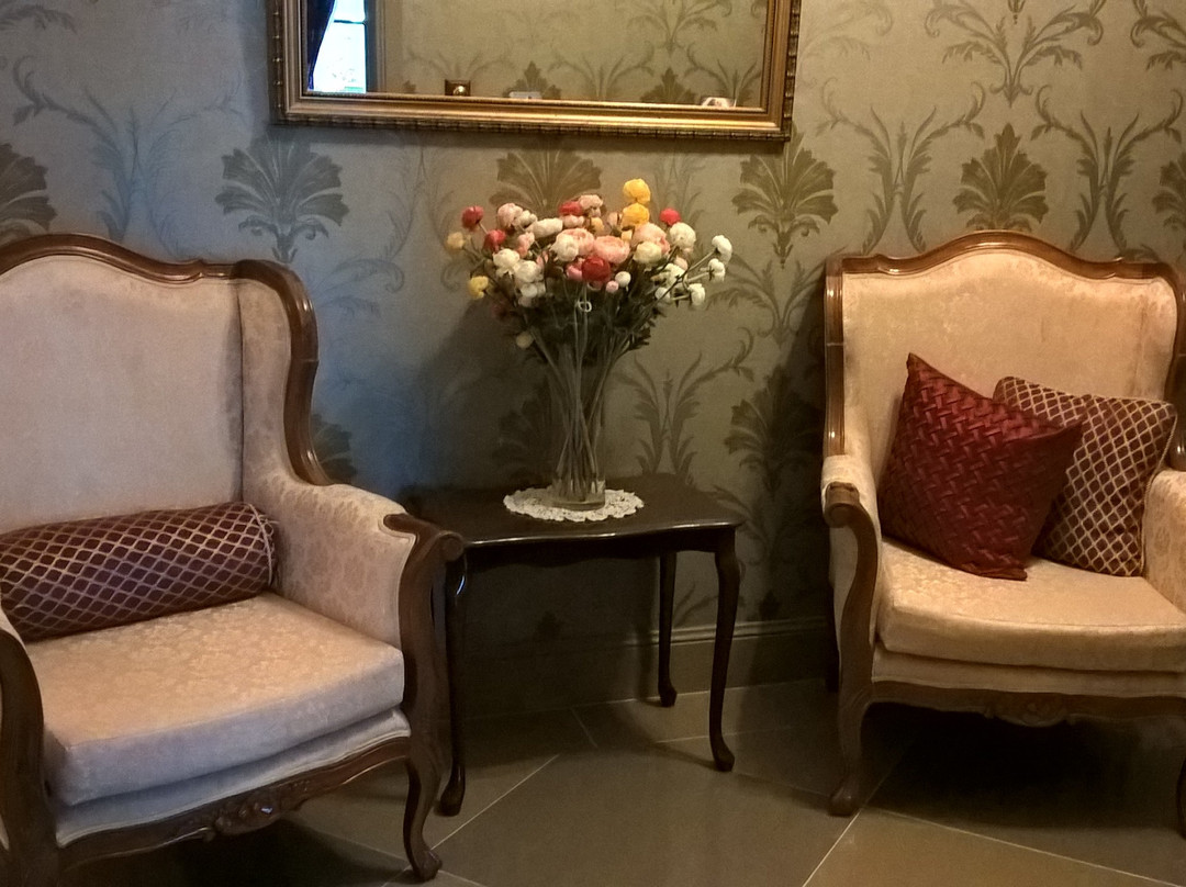 Bli Bli House Riverside Retreat主图