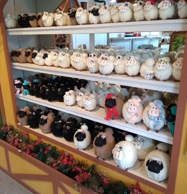 Handgemacht景点图片