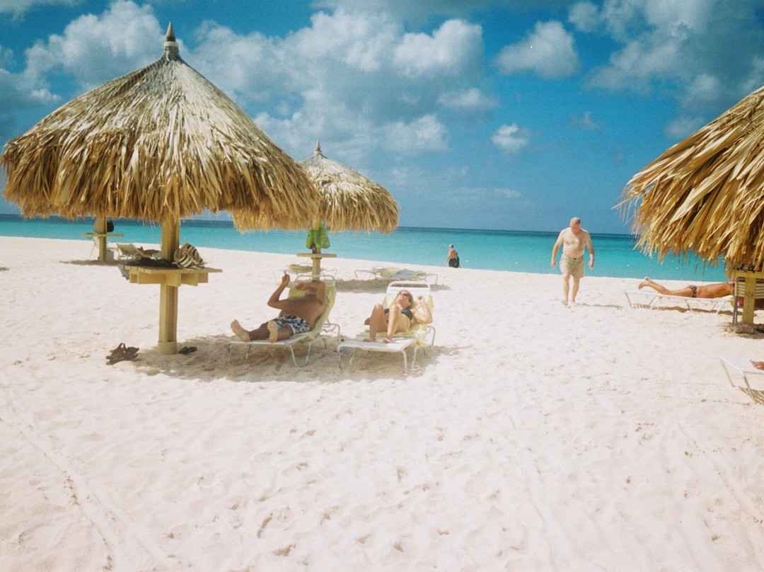 La Quinta Beach Resort主图