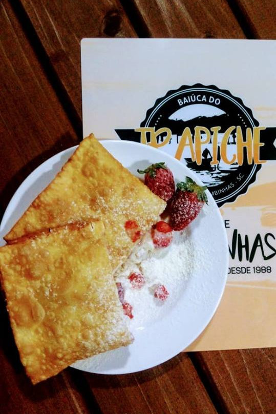 Praia De Morrinhos-Bombinhas必去景点