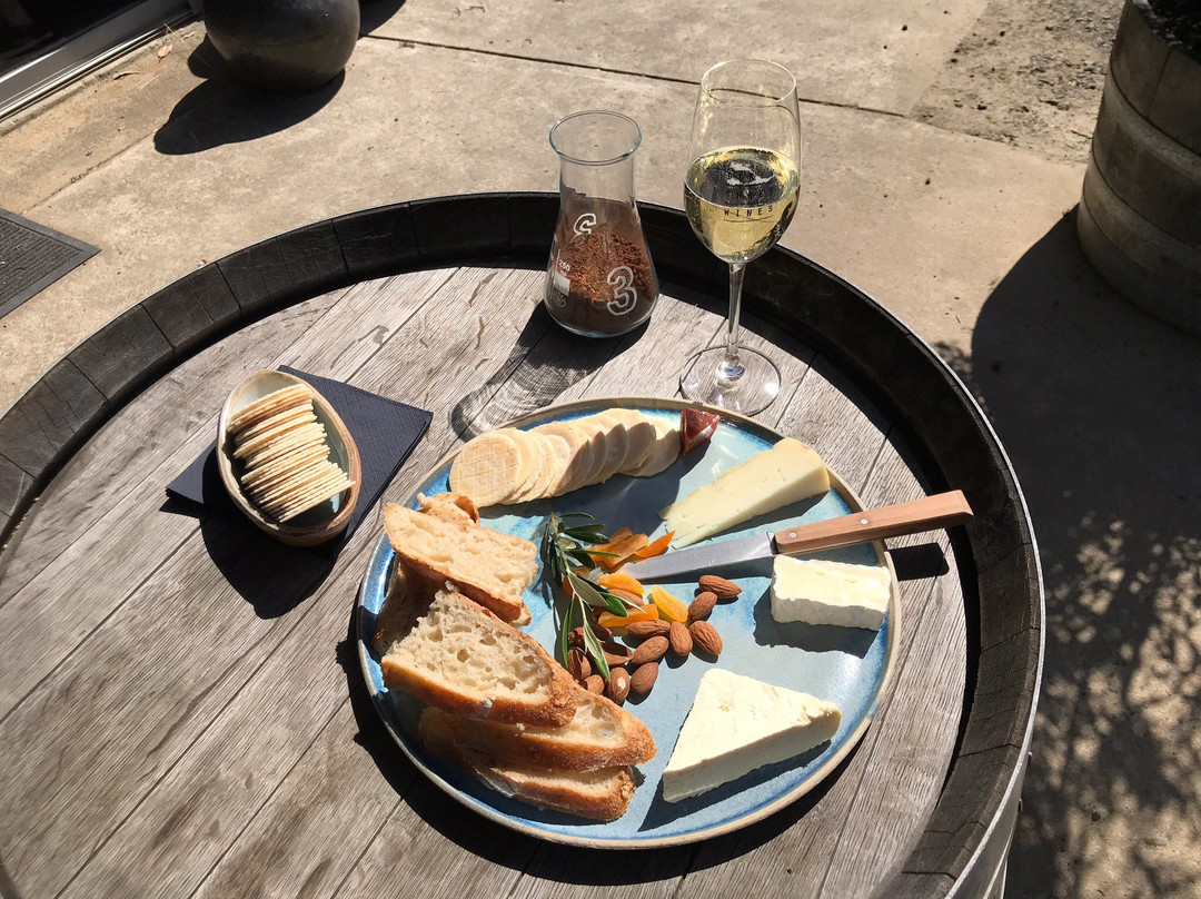 Dirty Three Wines-Inverloch必去景点