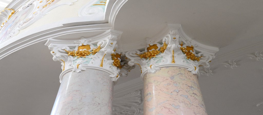 Frauenkirche-茨堡必去景点