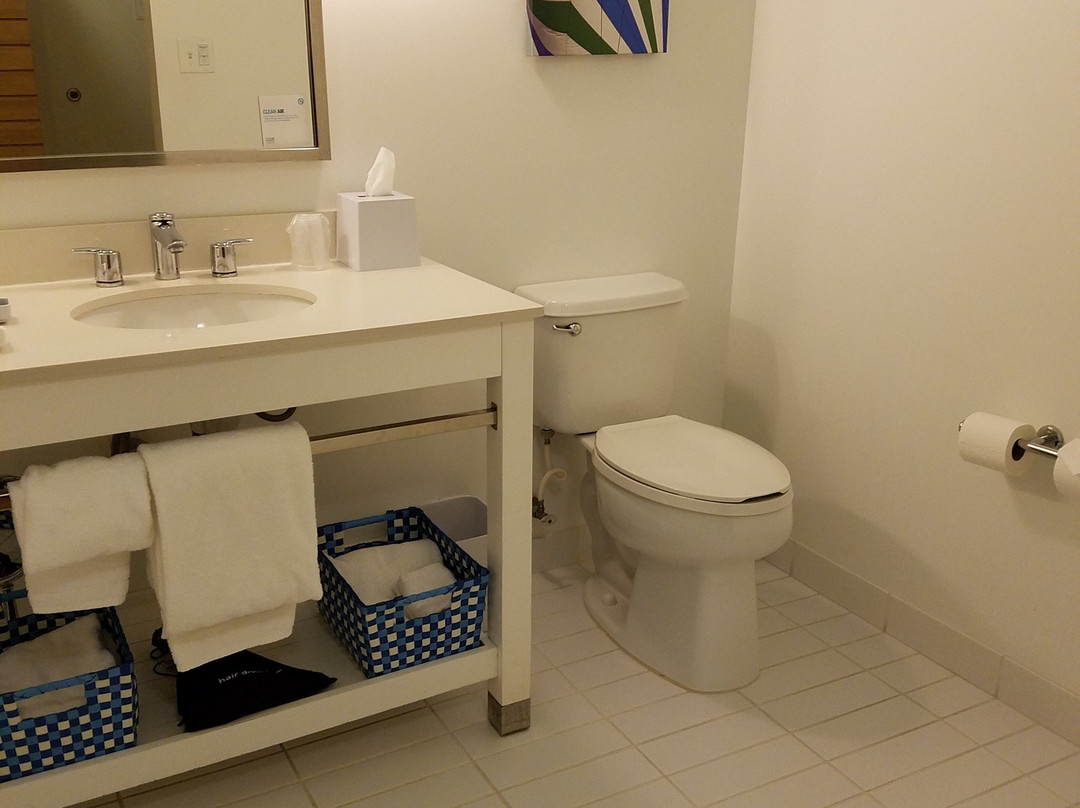 蓬塔戈尔达海港福朋喜来登酒店主图