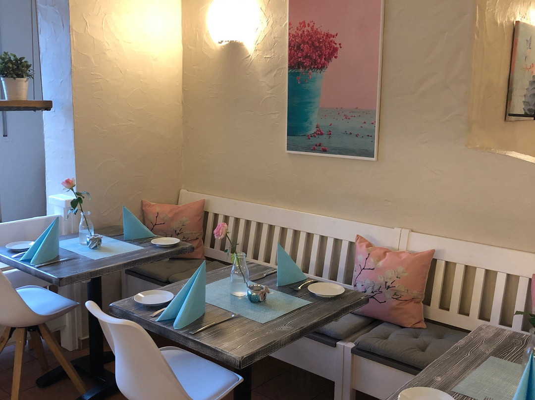 Hotel Colosseum主图