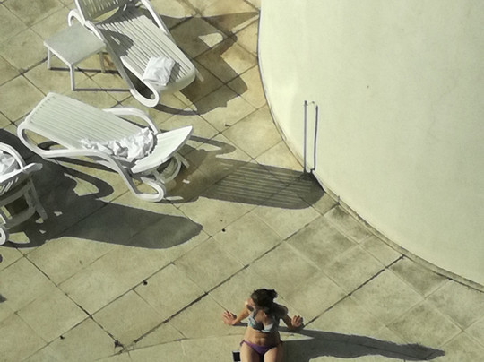 Amérian Hotel Casino Gala主图