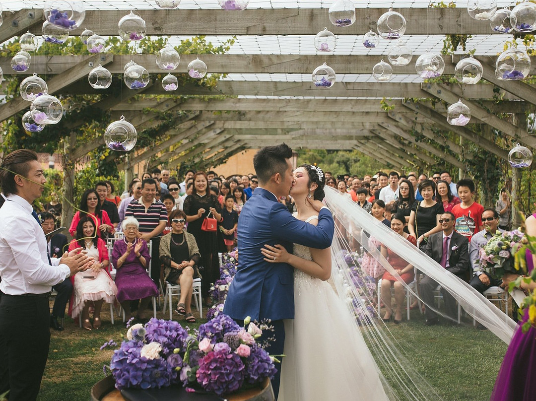 Ascension Wine Estate-马塔卡纳小镇必去景点