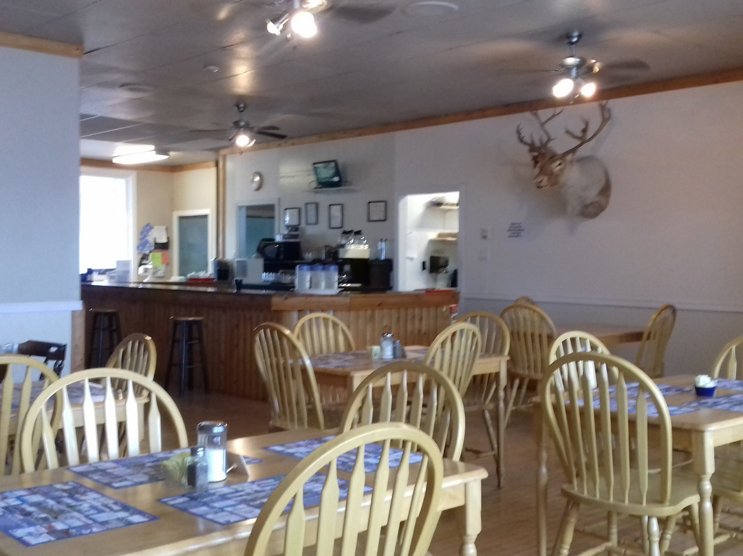 2023年12月Daniel's Harbour旅游景点攻略Daniel's Harbour旅游住宿,Daniel's Harbour旅游