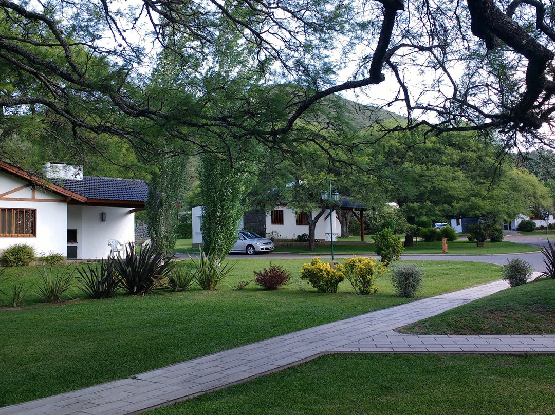 Altos de Belgrano主图